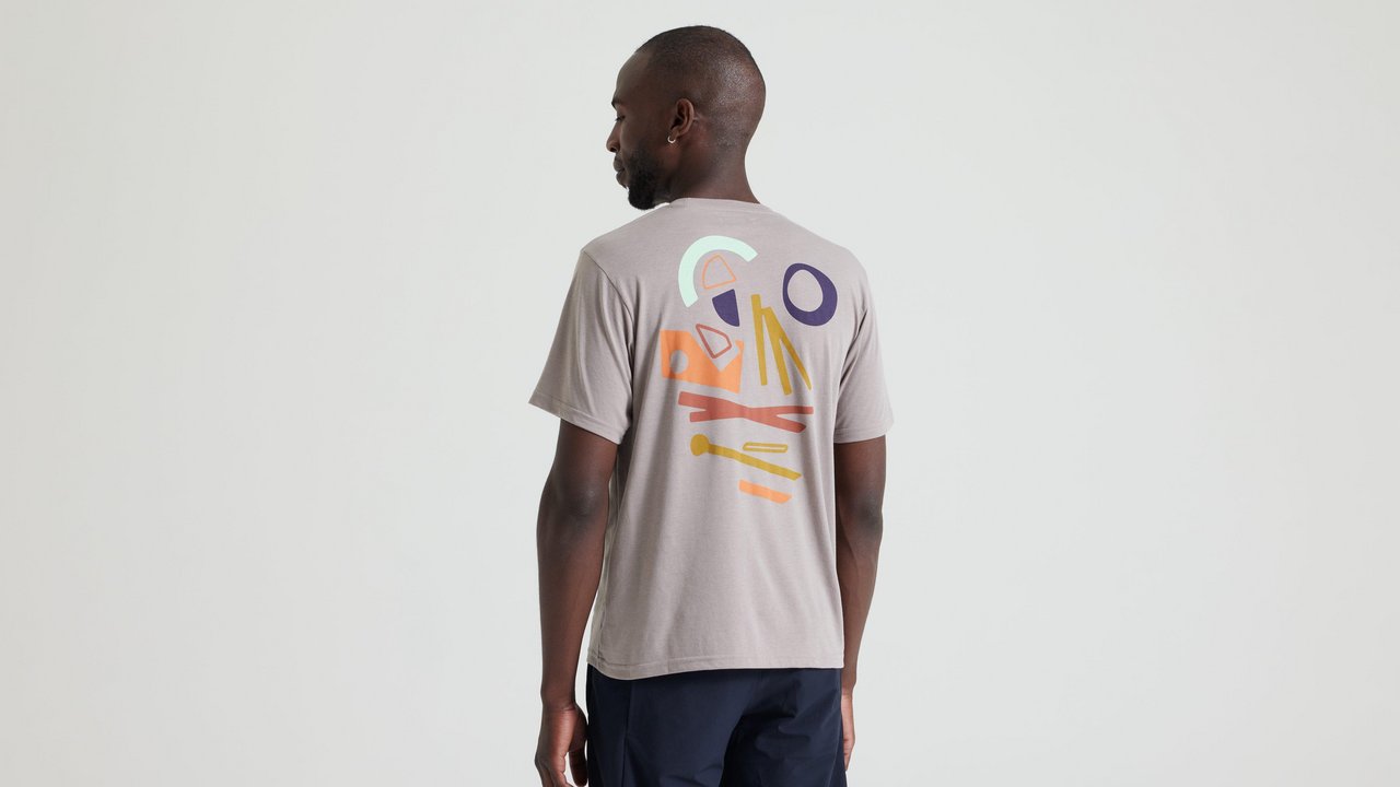 2024 | Graphic Short Sleeve drirelease® T-Shirt