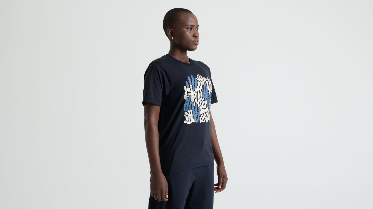 2024 | Graphic Short Sleeve drirelease® T-Shirt