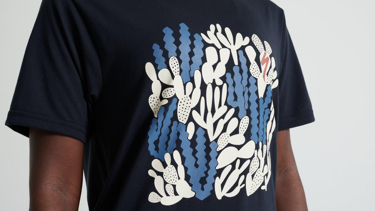2024 | Graphic Short Sleeve drirelease® T-Shirt