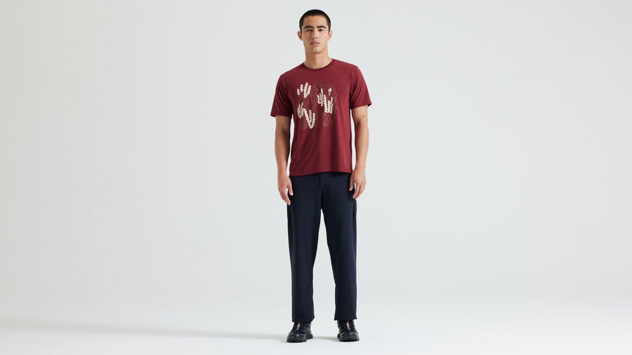 2024 | Graphic Short Sleeve drirelease® T-Shirt
