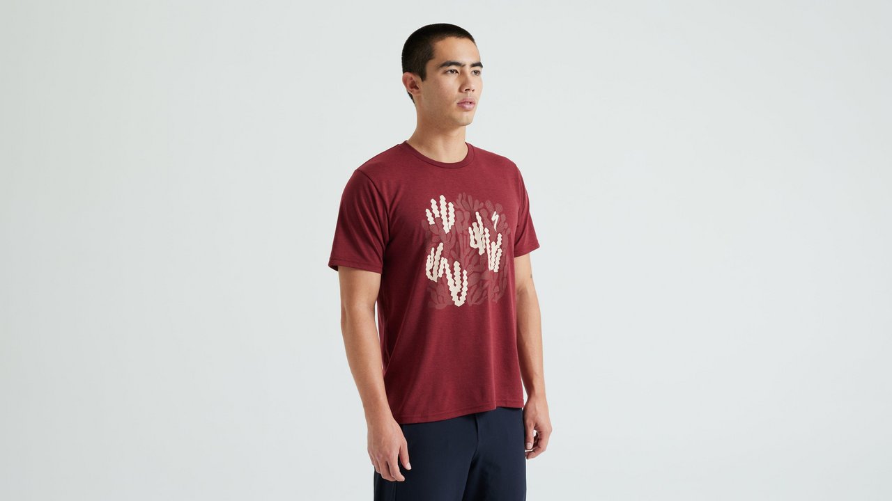 2024 | Graphic Short Sleeve drirelease® T-Shirt