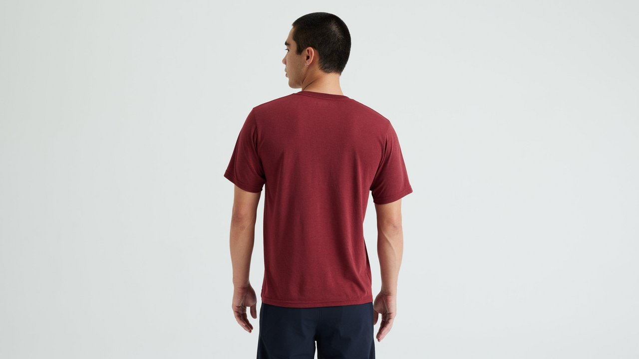 2024 | Graphic Short Sleeve drirelease® T-Shirt