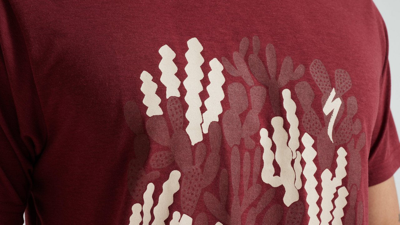 2024 | Graphic Short Sleeve drirelease® T-Shirt