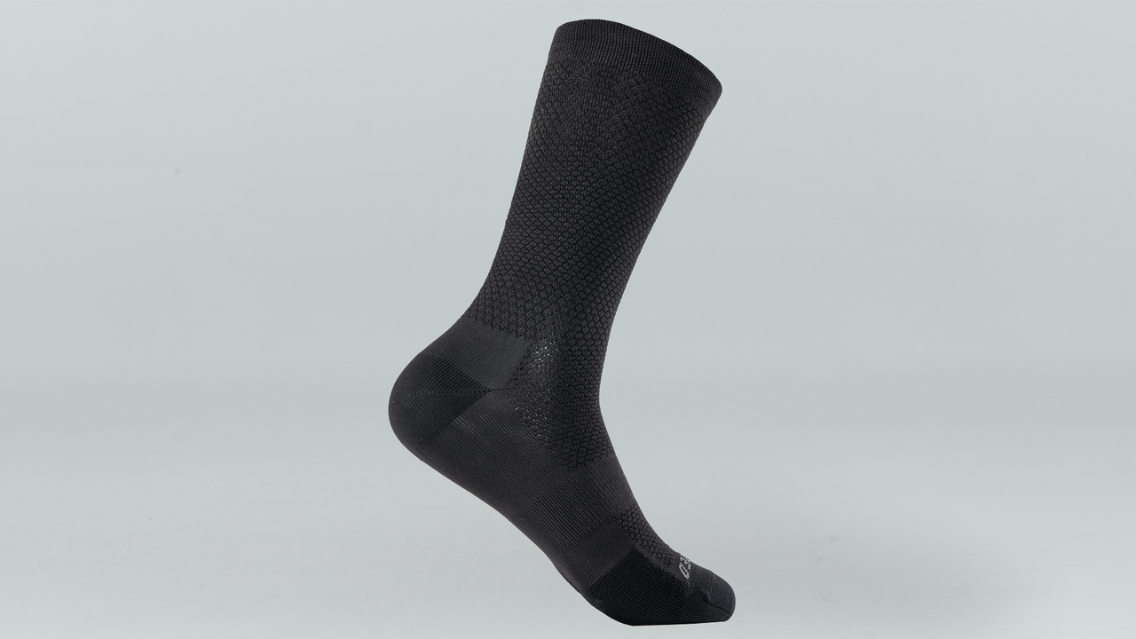 2024 | Hydrogen Vent Tall Road Socks