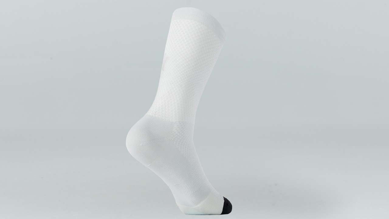 2024 | Hydrogen Vent Tall Road Socks
