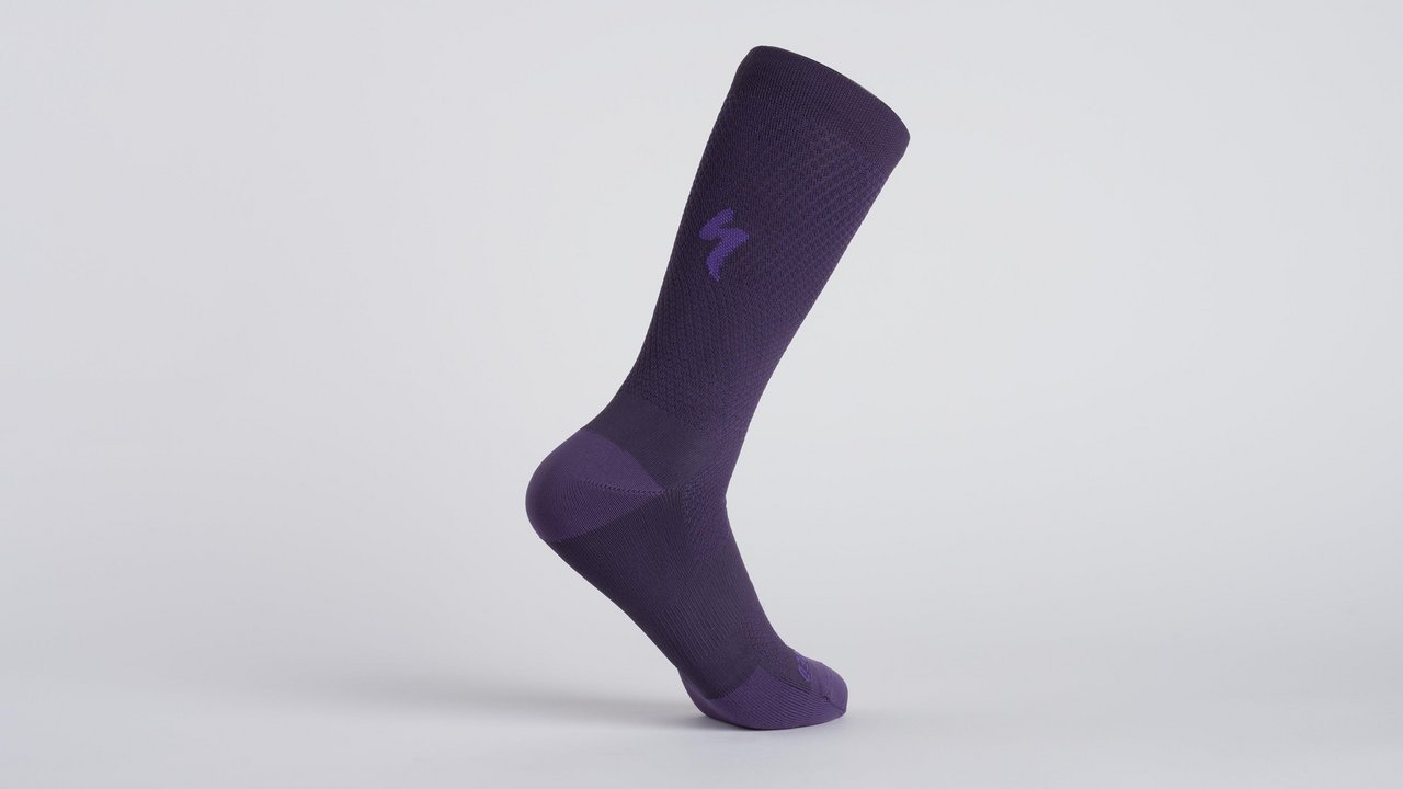 2024 | Hydrogen Vent Tall Road Socks