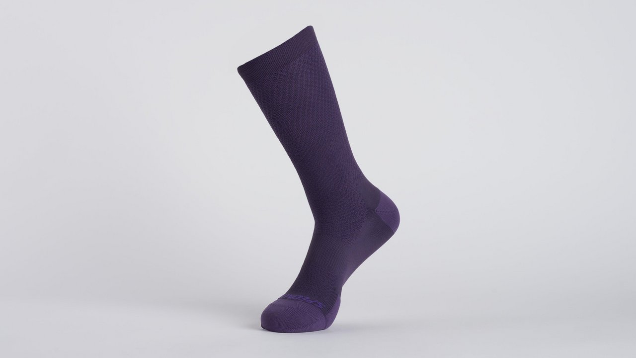 2024 | Hydrogen Vent Tall Road Socks
