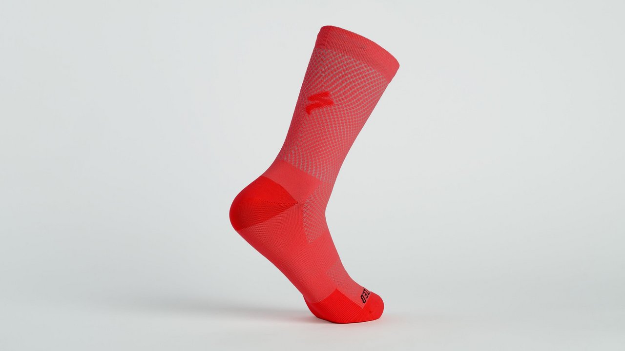 2024 | Hydrogen Vent Tall Road Socks