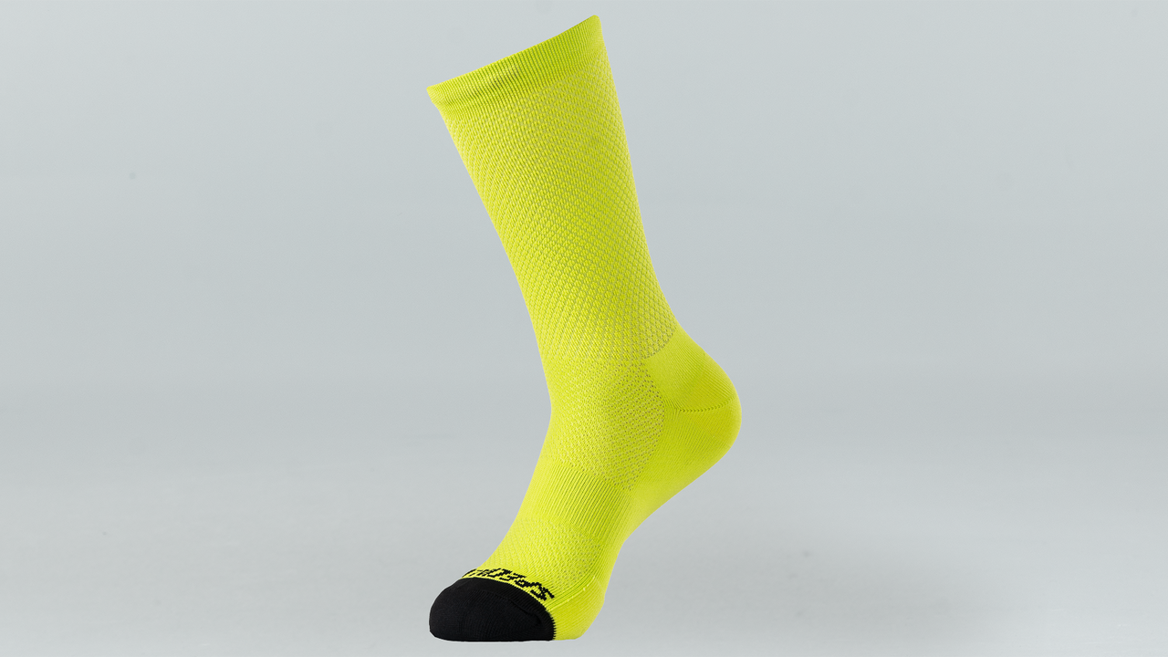 2024 | Hydrogen Vent Tall Road Socks
