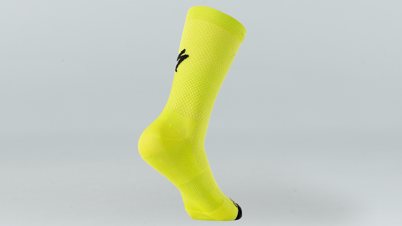 2024 | Hydrogen Vent Tall Road Socks