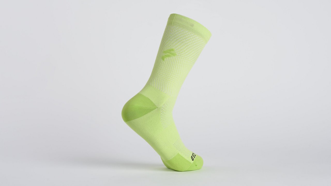 2024 | Hydrogen Vent Tall Road Socks