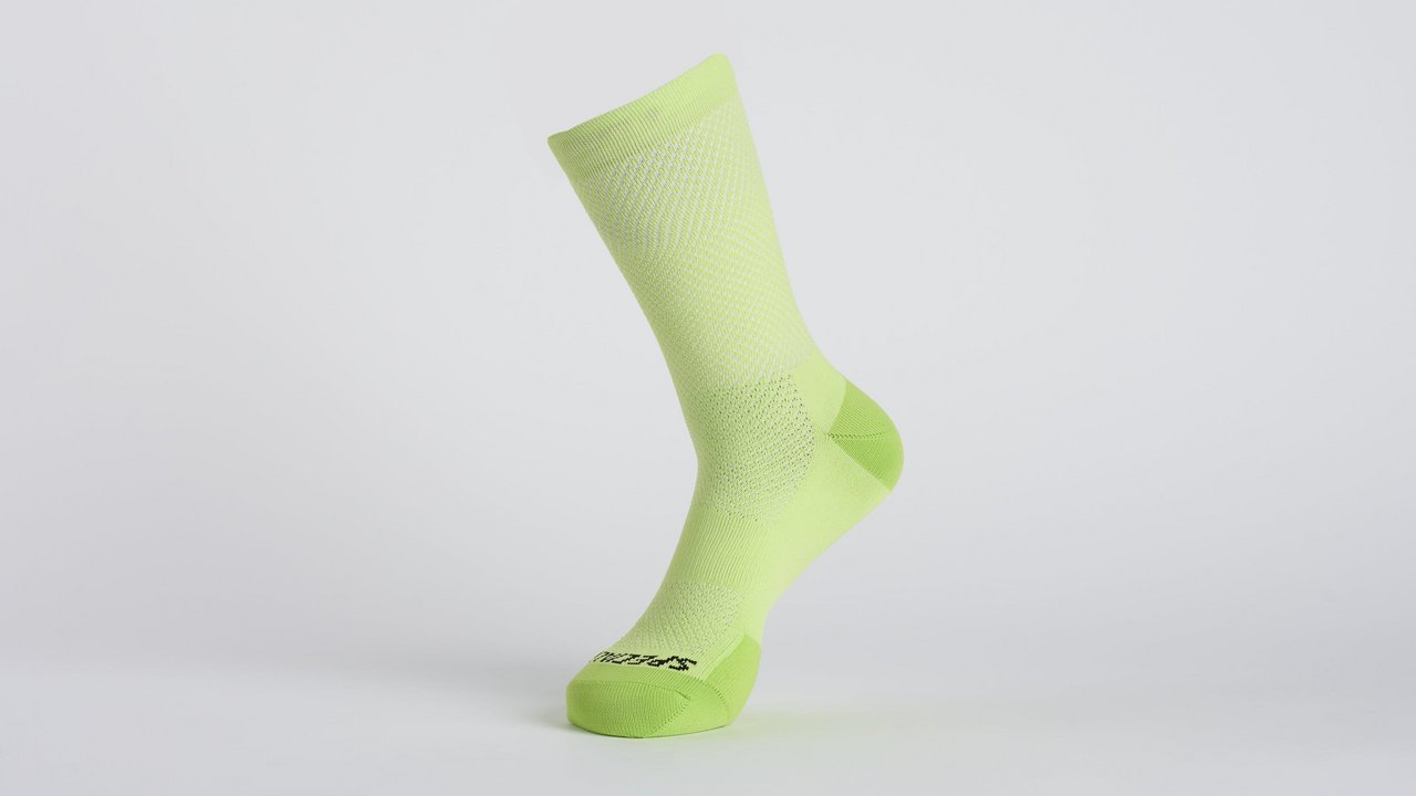 2024 | Hydrogen Vent Tall Road Socks