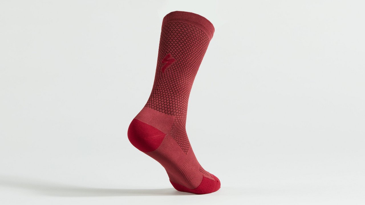 2024 | Hydrogen Vent Tall Road Socks