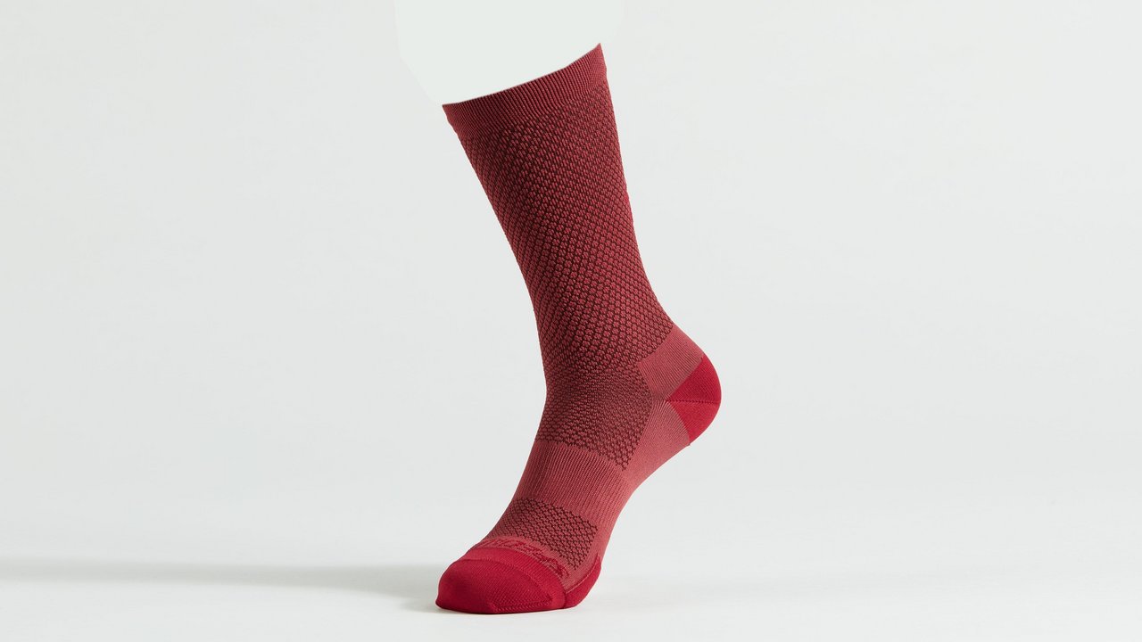 2024 | Hydrogen Vent Tall Road Socks