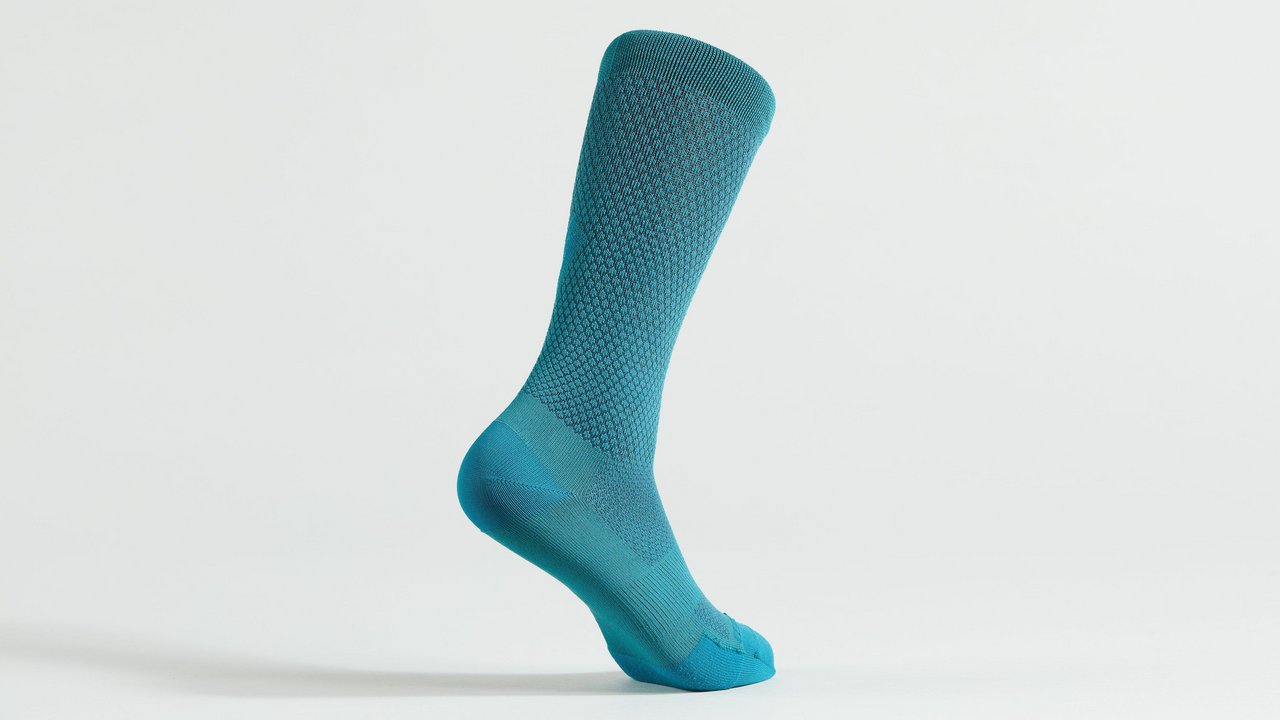2024 | Hydrogen Vent Tall Road Socks