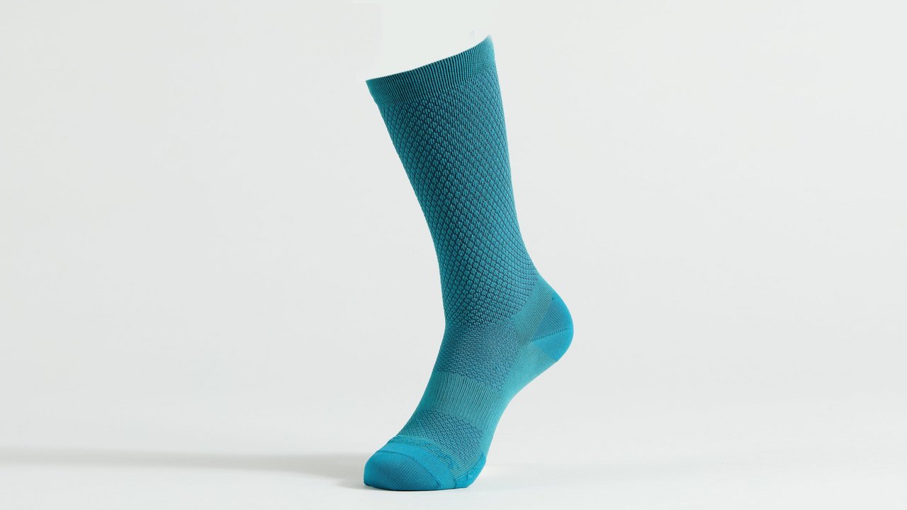2024 | Hydrogen Vent Tall Road Socks