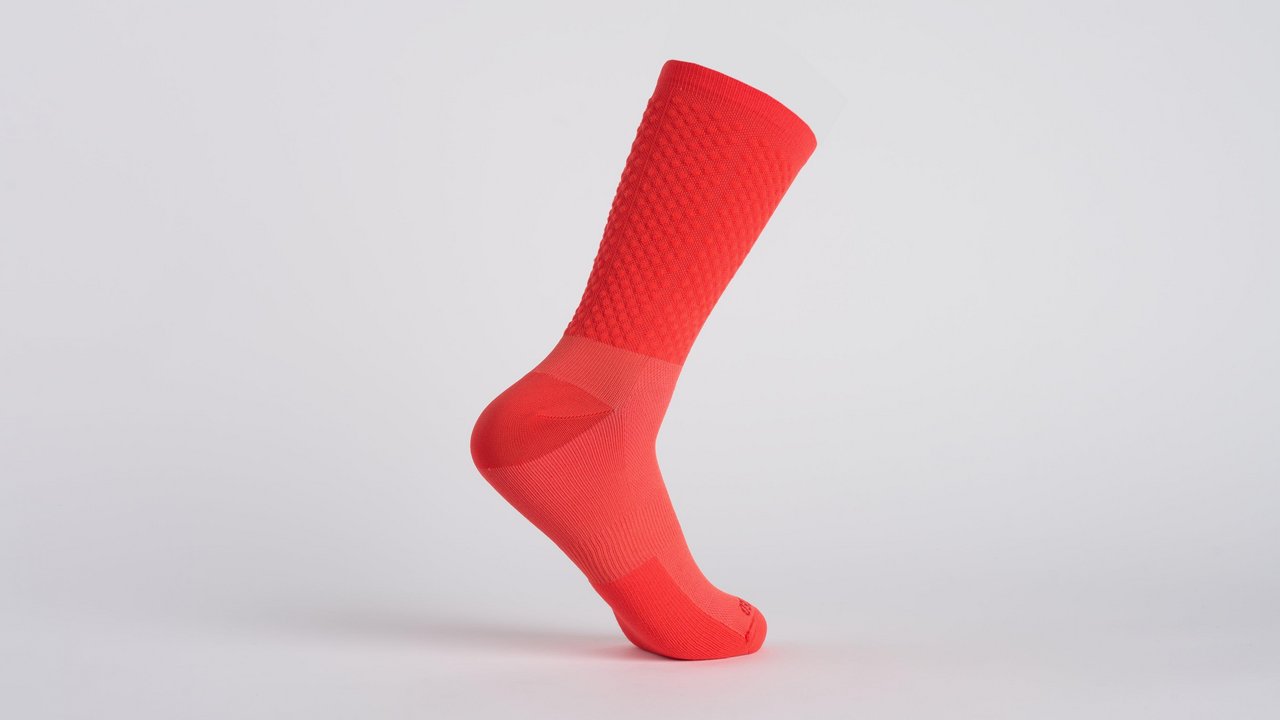 2024 | Knit Tall Sock