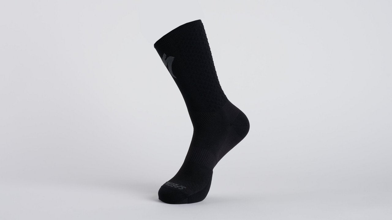 2024 | Knit Tall Sock