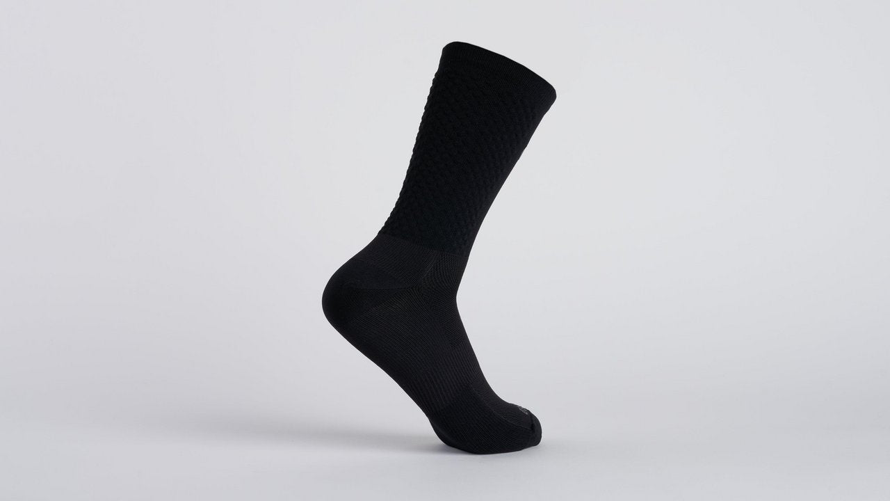2024 | Knit Tall Sock