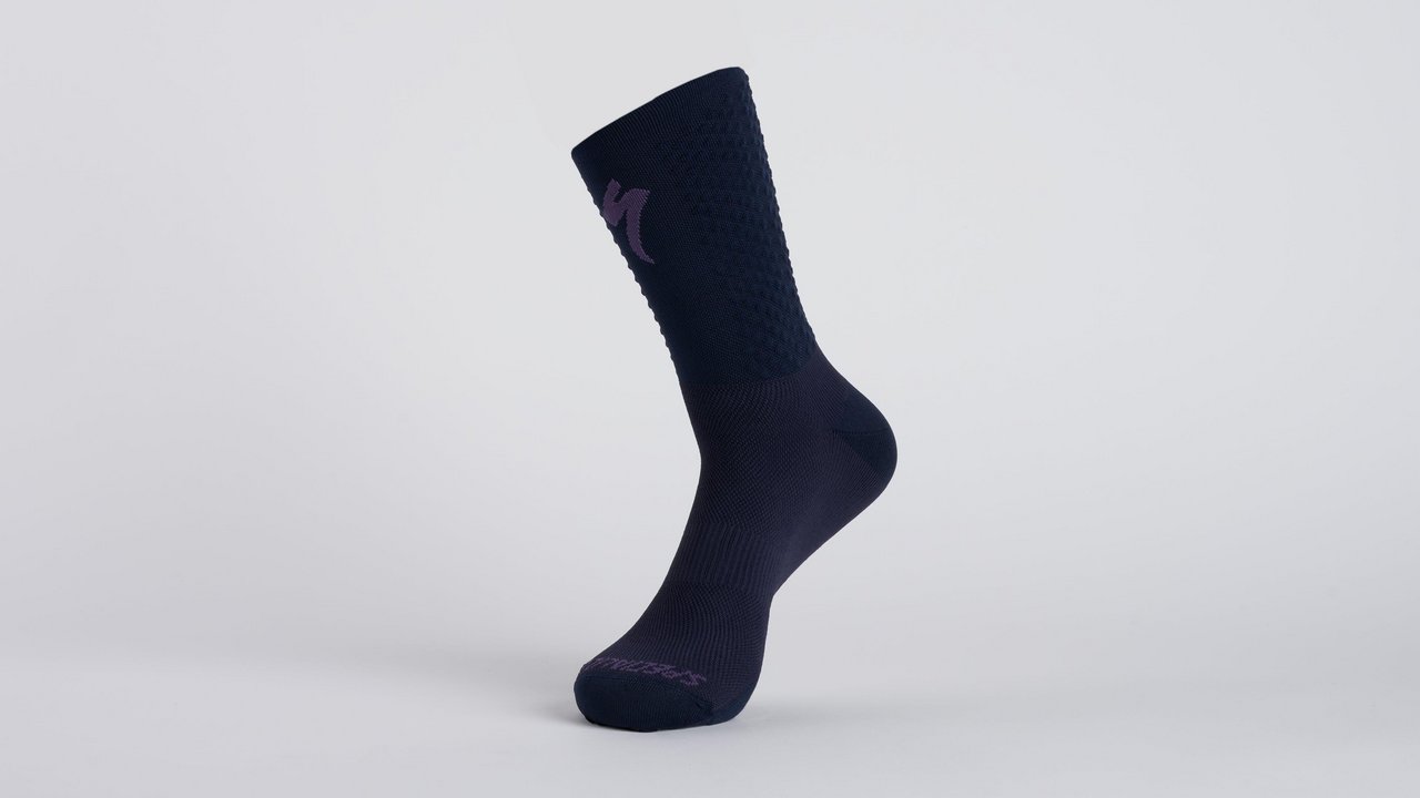 2024 | Knit Tall Sock