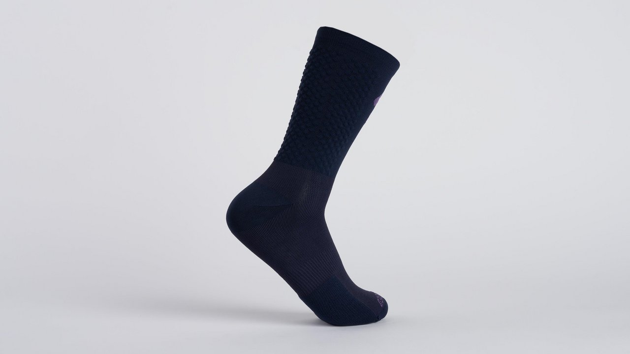 2024 | Knit Tall Sock