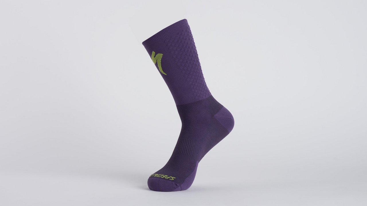 2024 | Knit Tall Sock