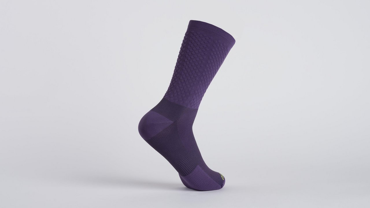 2024 | Knit Tall Sock