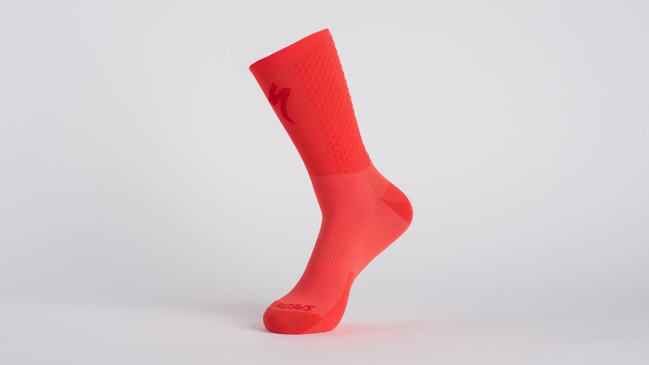 2024 | Knit Tall Sock