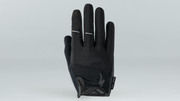 2024 | Men's Body Geometry Dual-Gel Long Finger Gloves