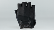 2024 | Men's Body Geometry Dual-Gel Short Finger Gloves
