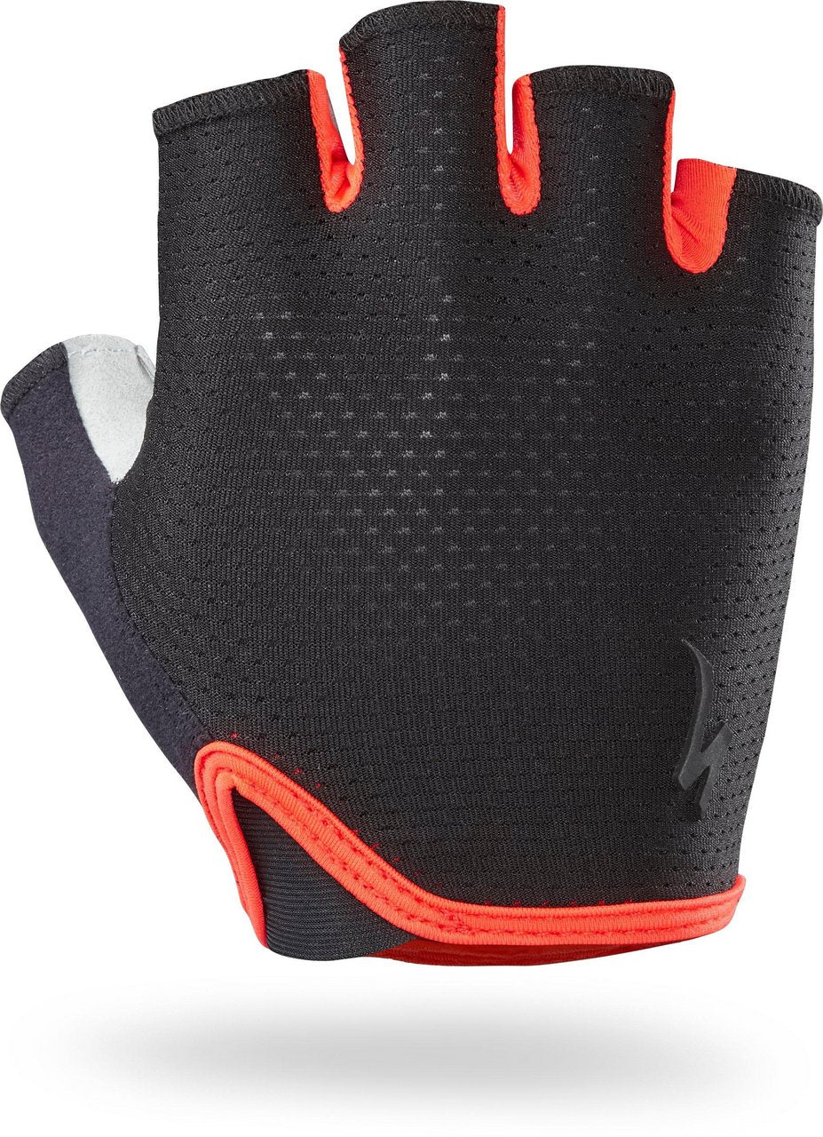 2024 | Men's Body Geometry Grail Short Finger Gloves