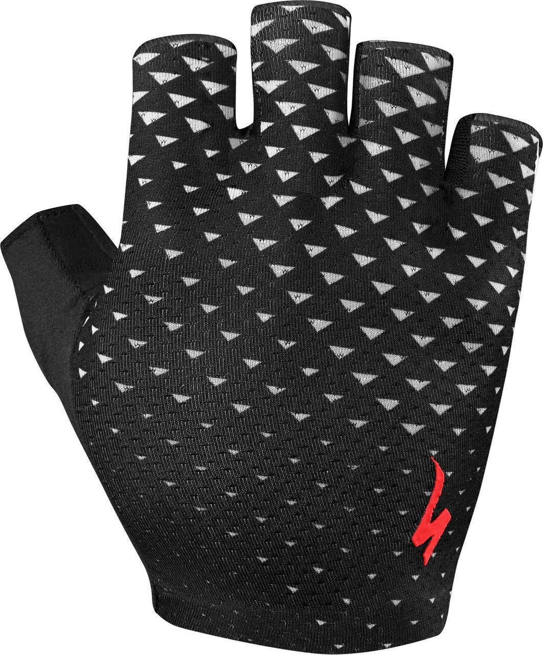 2024 | Men's Body Geometry Grail Short Finger Gloves