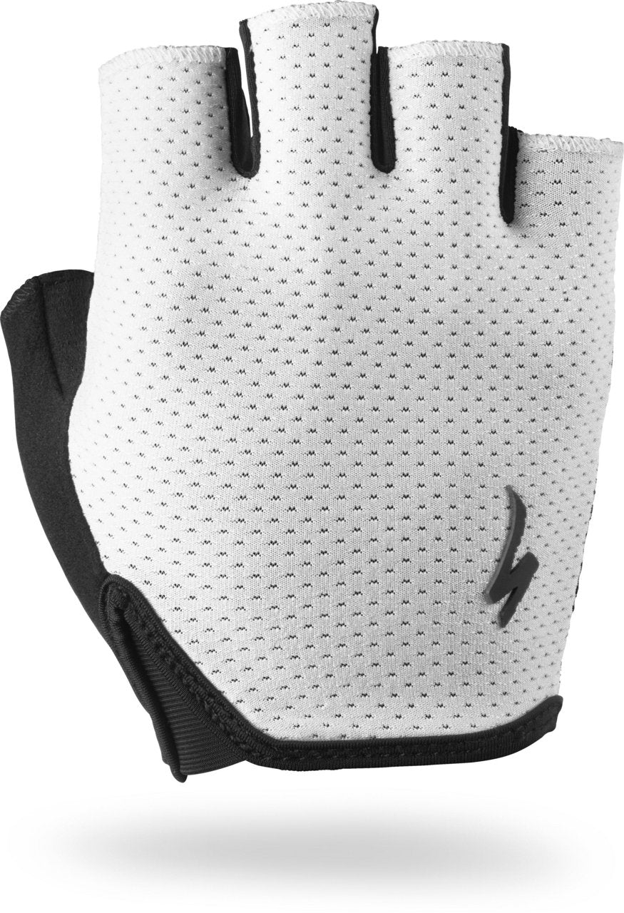 2024 | Men's Body Geometry Grail Short Finger Gloves