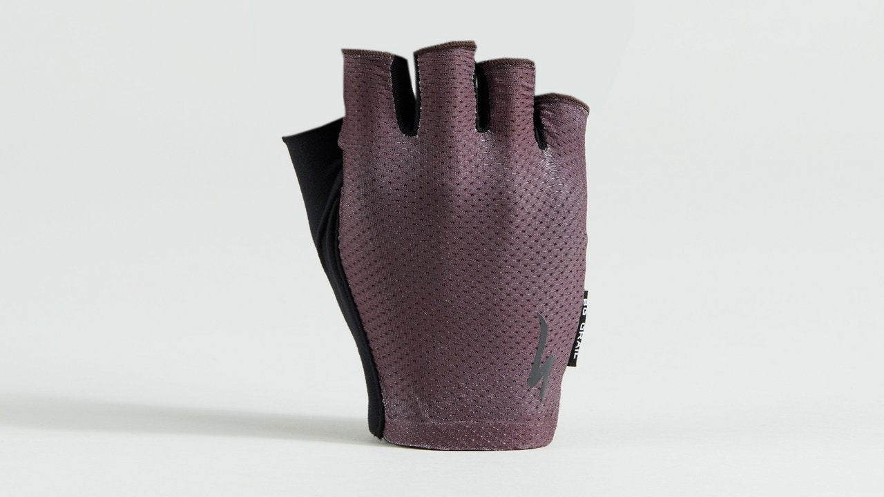 2024 | Men's Body Geometry Grail Short Finger Gloves