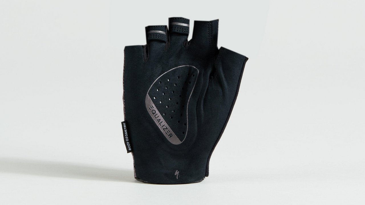 2024 | Men's Body Geometry Grail Short Finger Gloves