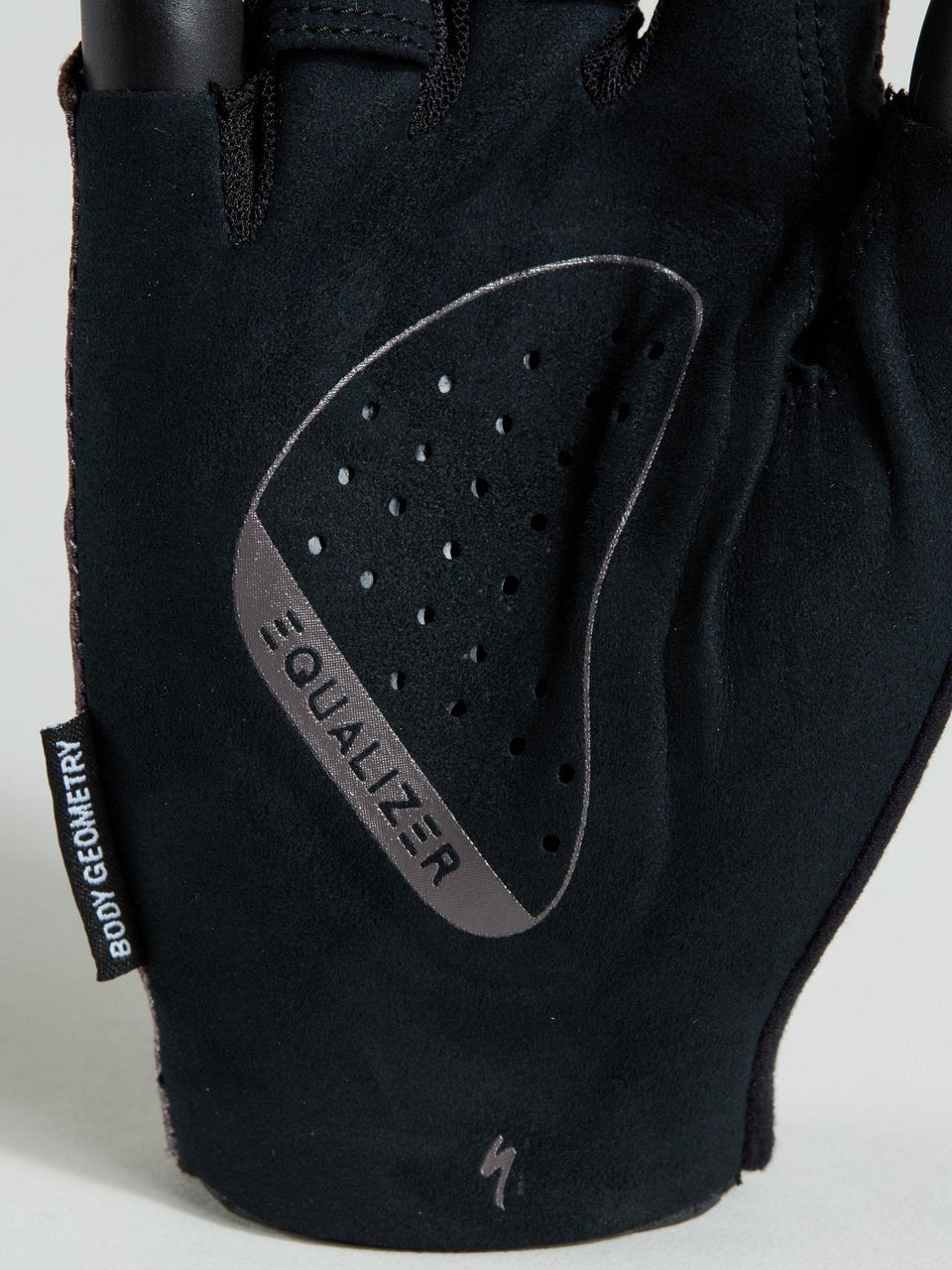 2024 | Men's Body Geometry Grail Short Finger Gloves