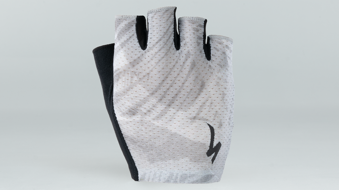 2024 | Men's Body Geometry Grail Short Finger Gloves