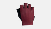 2024 | Men's Body Geometry Grail Short Finger Gloves