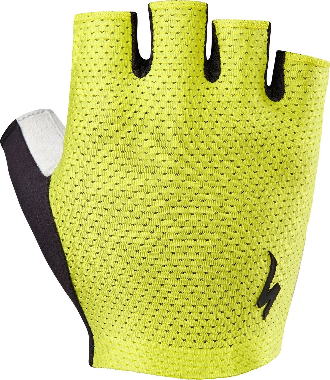 2024 | Men's Body Geometry Grail Short Finger Gloves