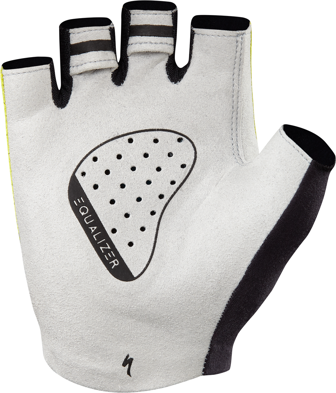 2024 | Men's Body Geometry Grail Short Finger Gloves