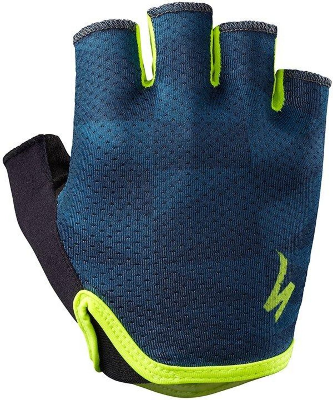2024 | Men's Body Geometry Grail Short Finger Gloves