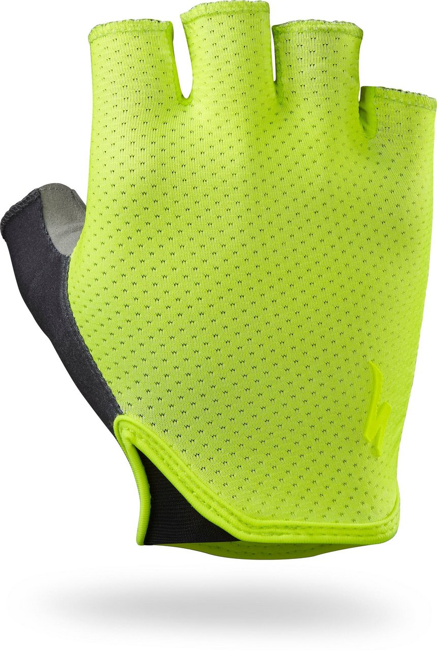 2024 | Men's Body Geometry Grail Short Finger Gloves