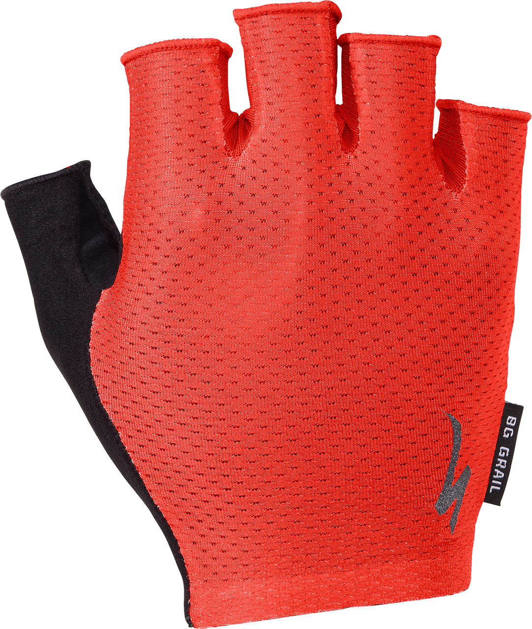 2024 | Men's Body Geometry Grail Short Finger Gloves