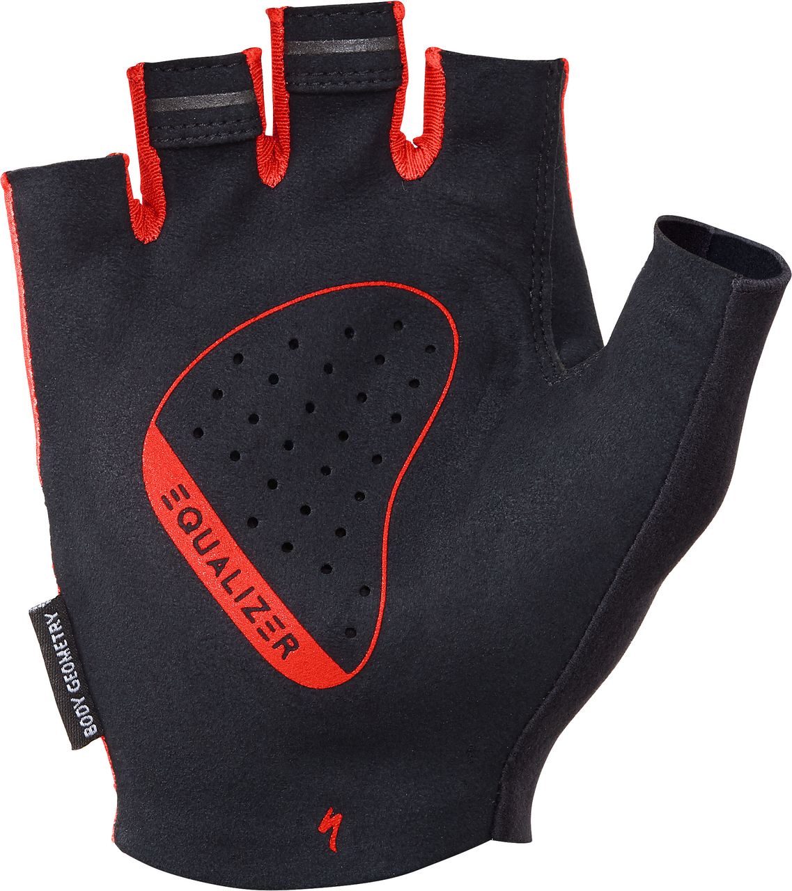 2024 | Men's Body Geometry Grail Short Finger Gloves