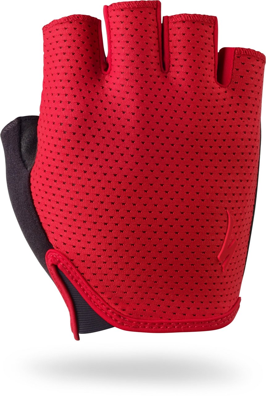 2024 | Men's Body Geometry Grail Short Finger Gloves