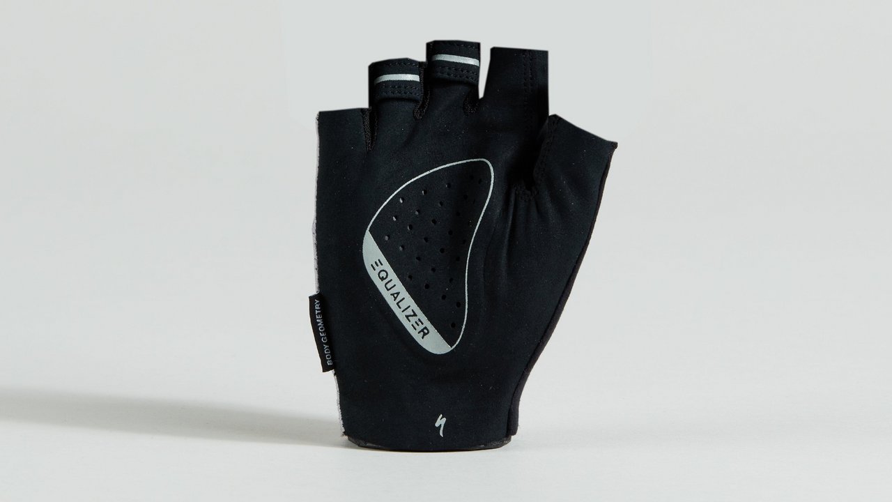2024 | Men's Body Geometry Grail Short Finger Gloves