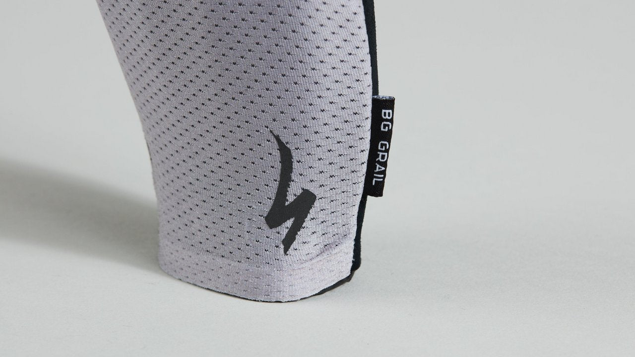 2024 | Men's Body Geometry Grail Short Finger Gloves