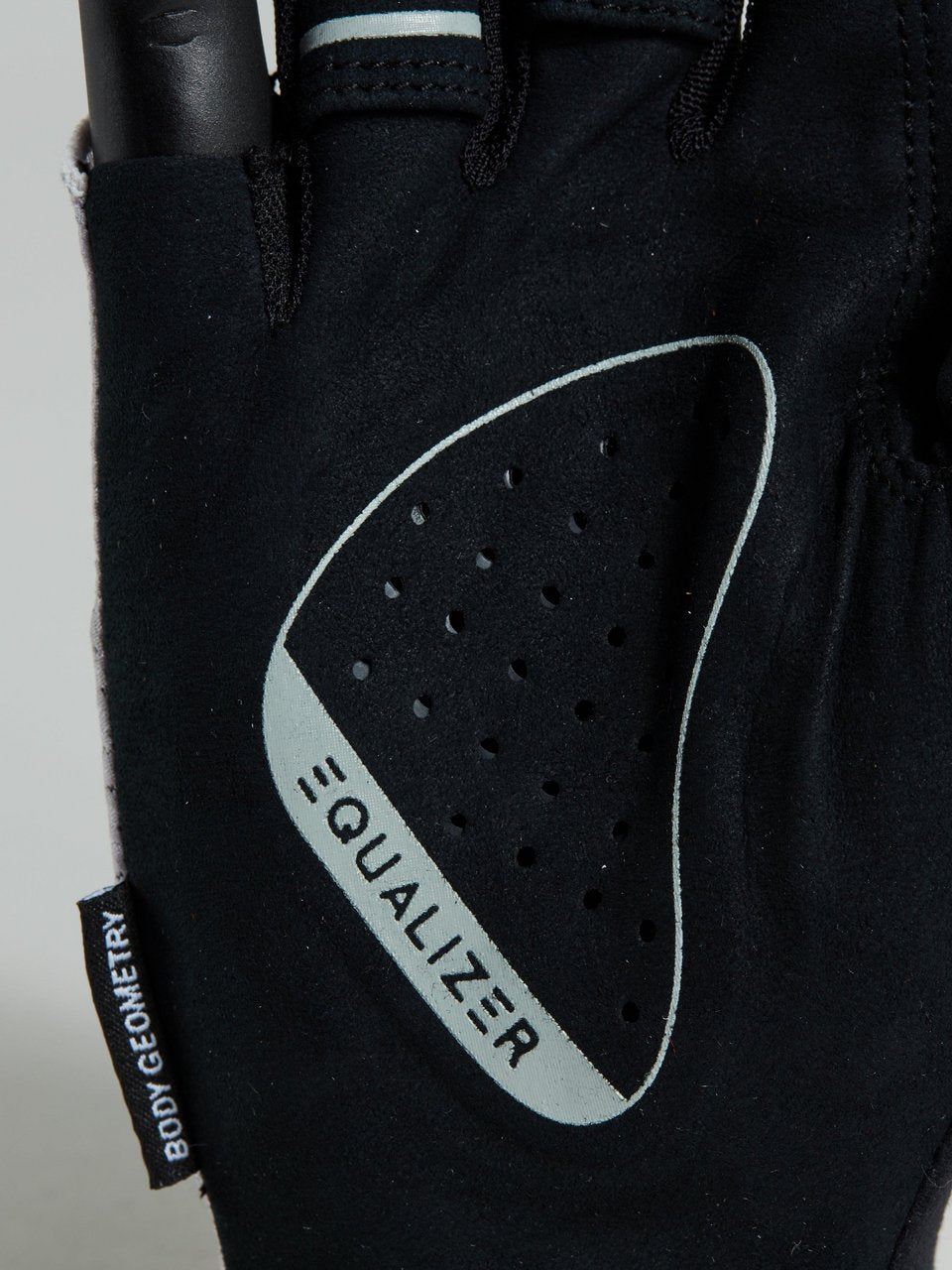 2024 | Men's Body Geometry Grail Short Finger Gloves