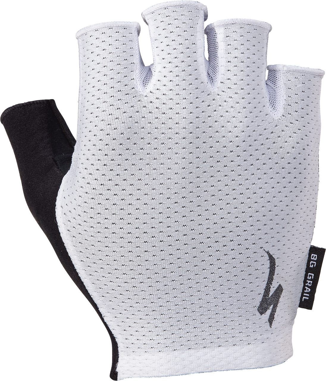 2024 | Men's Body Geometry Grail Short Finger Gloves