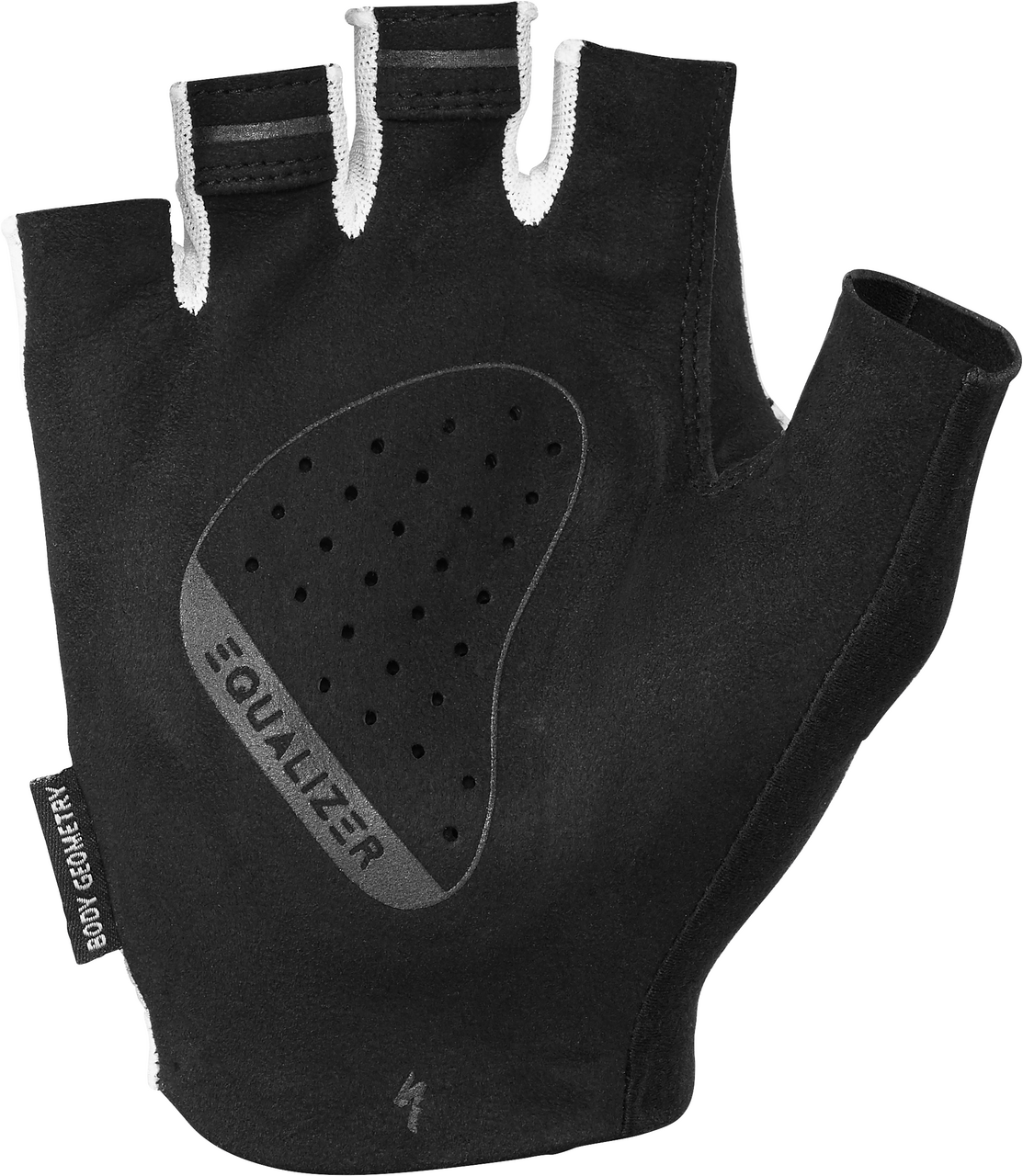 2024 | Men's Body Geometry Grail Short Finger Gloves